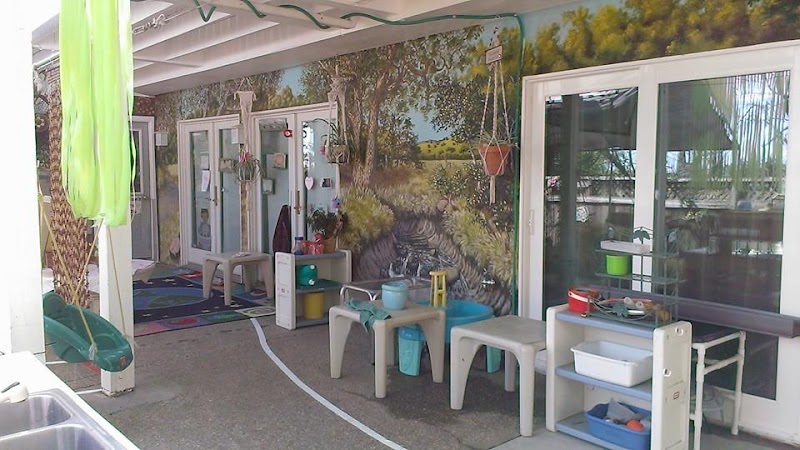 Photo of Miss Allyson's Daycare