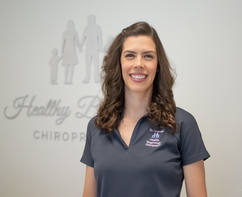 Healthy Beginnings Chiropractic photo 3