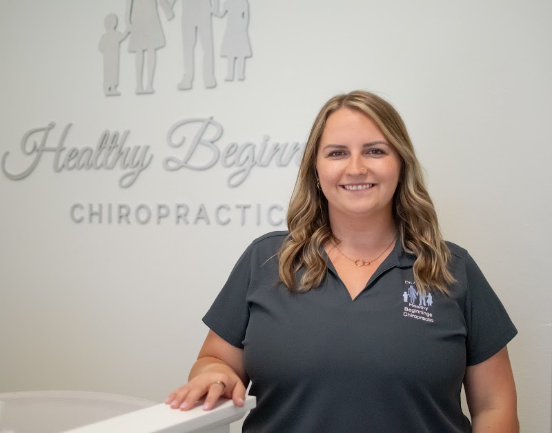 Healthy Beginnings Chiropractic photo 2