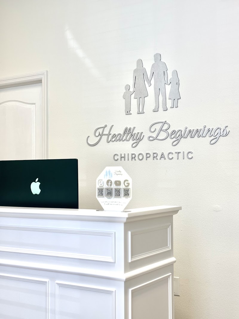 Healthy Beginnings Chiropractic photo 5