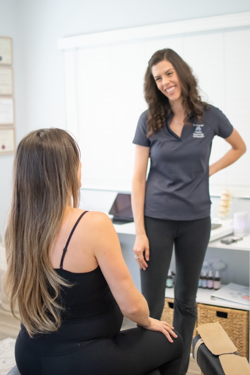 Healthy Beginnings Chiropractic photo 4