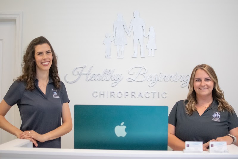 Photo of Healthy Beginnings Chiropractic