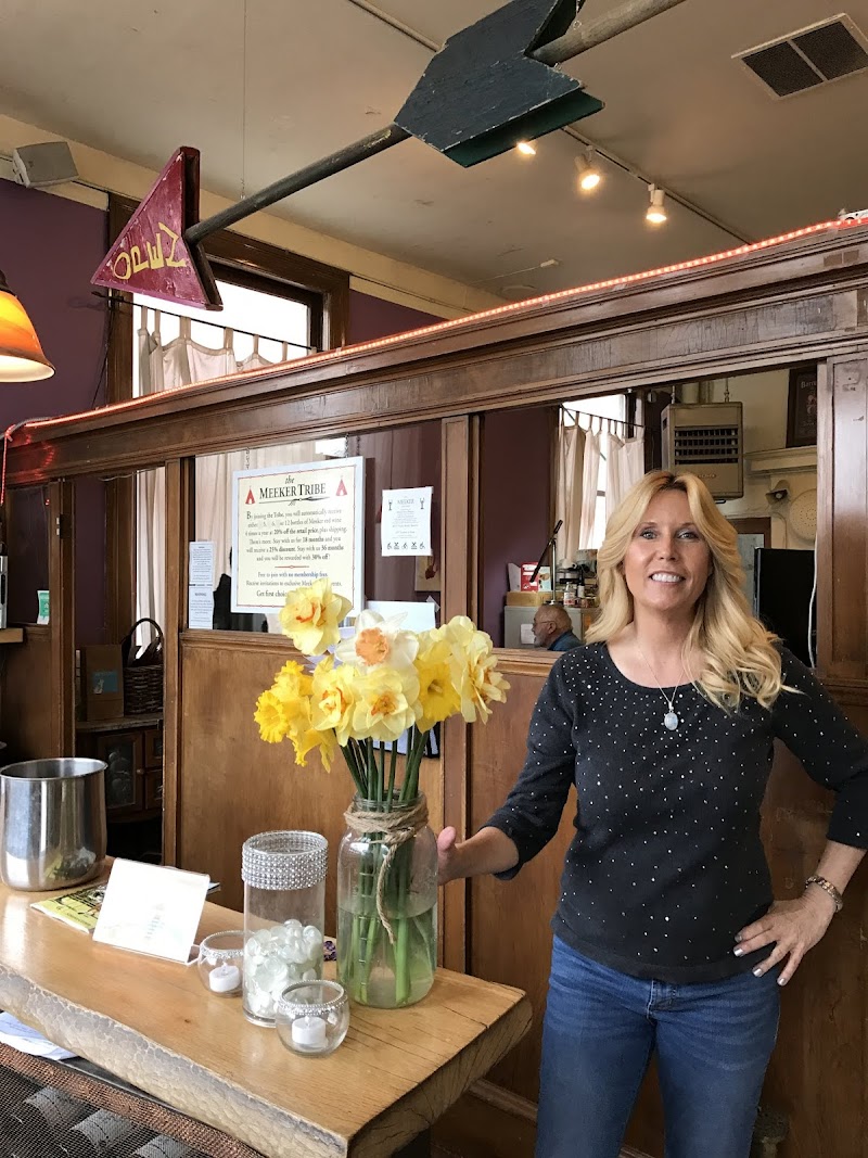 The Meeker Vineyard Tasting Room photo 4