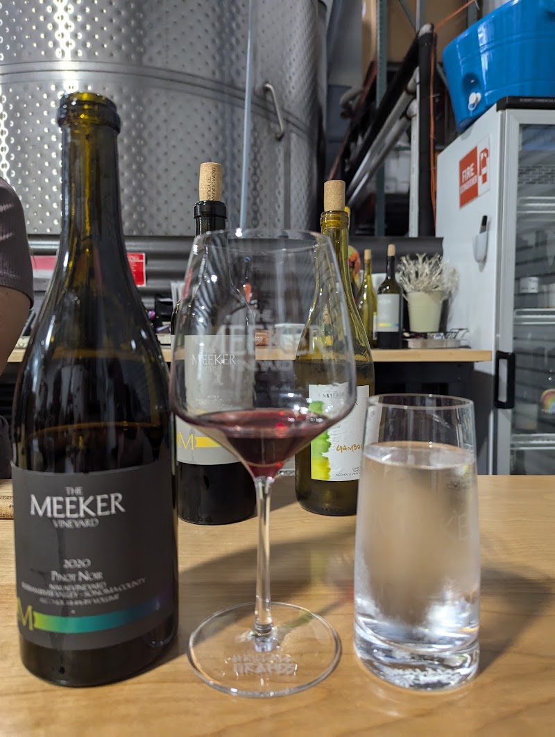 The Meeker Vineyard Tasting Room photo 2