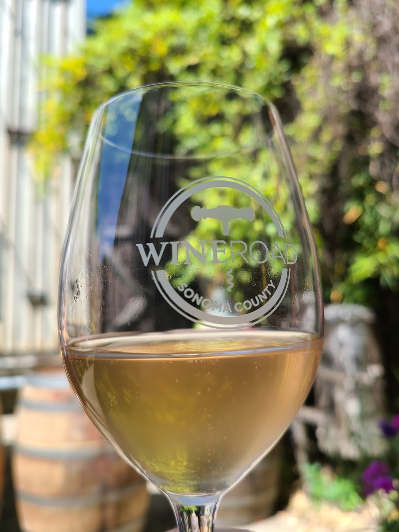 The Meeker Vineyard Tasting Room photo 5