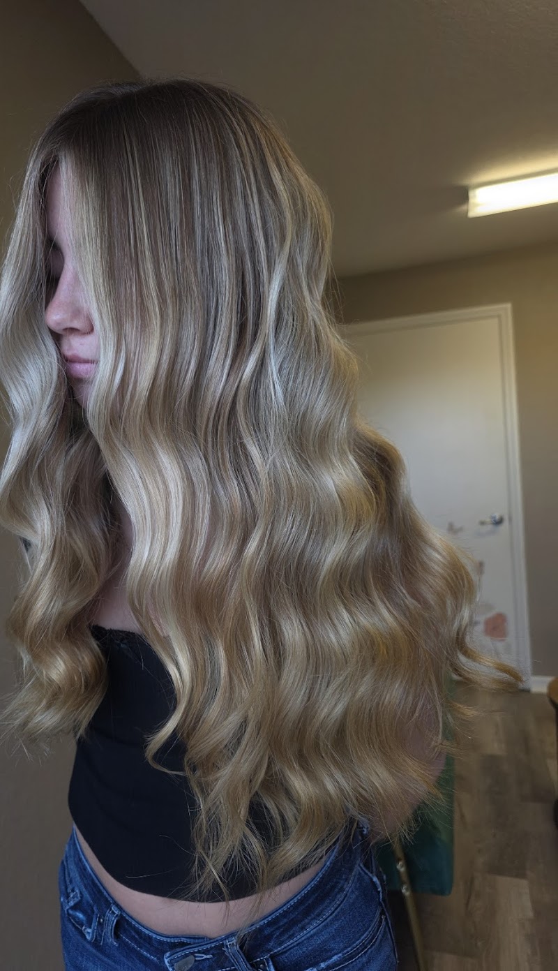 Studio J hair photo 5