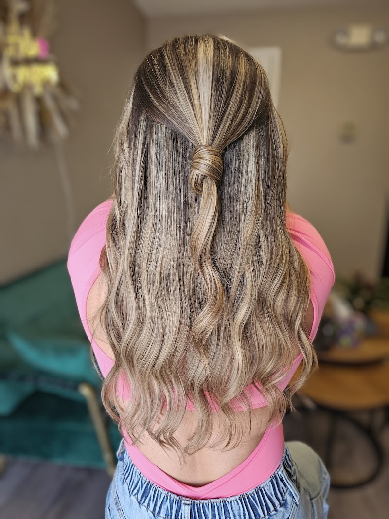 Photo of Studio J hair