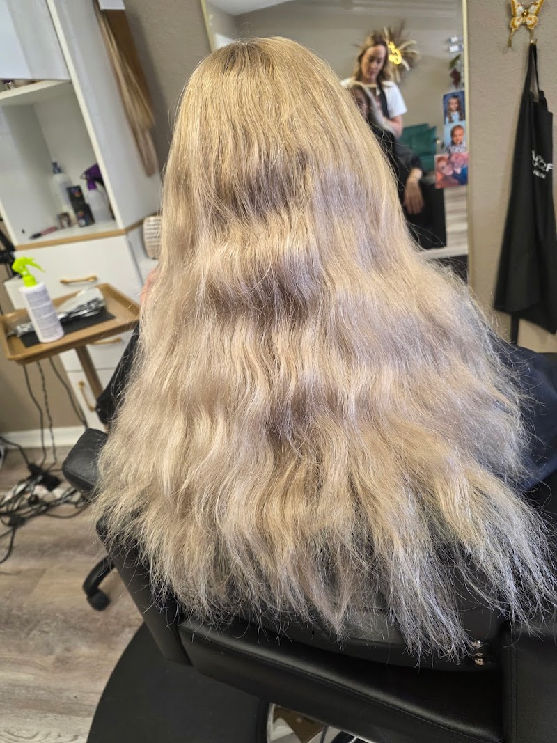 Studio J hair photo 4