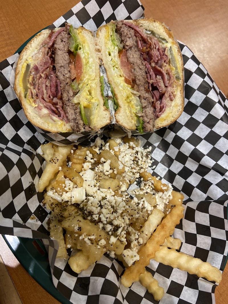Gyros Palace photo 4