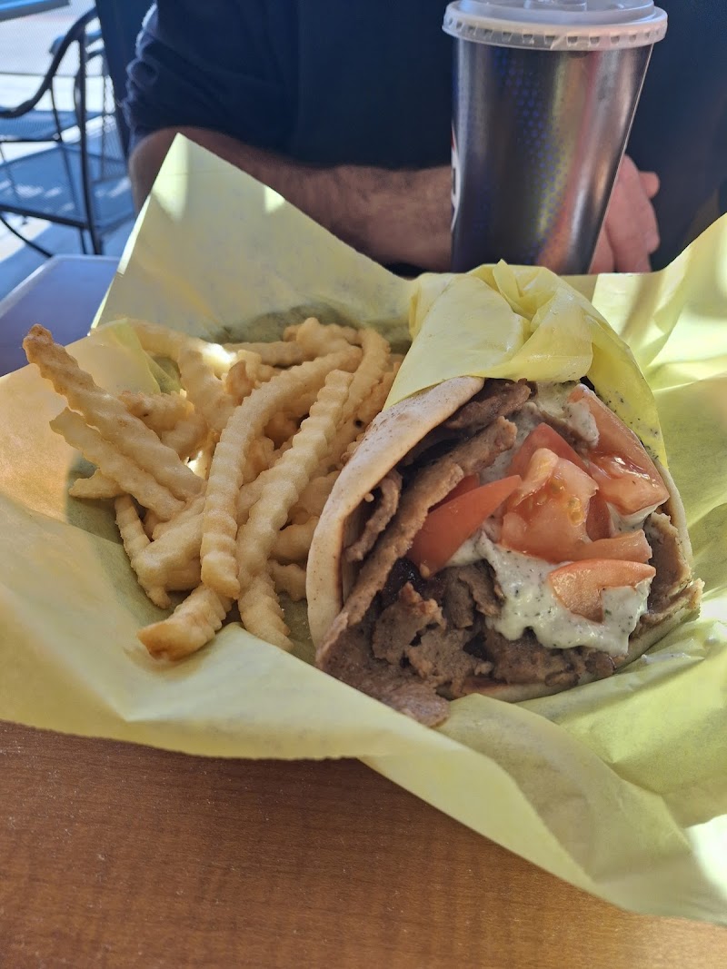 Gyros Palace photo 3
