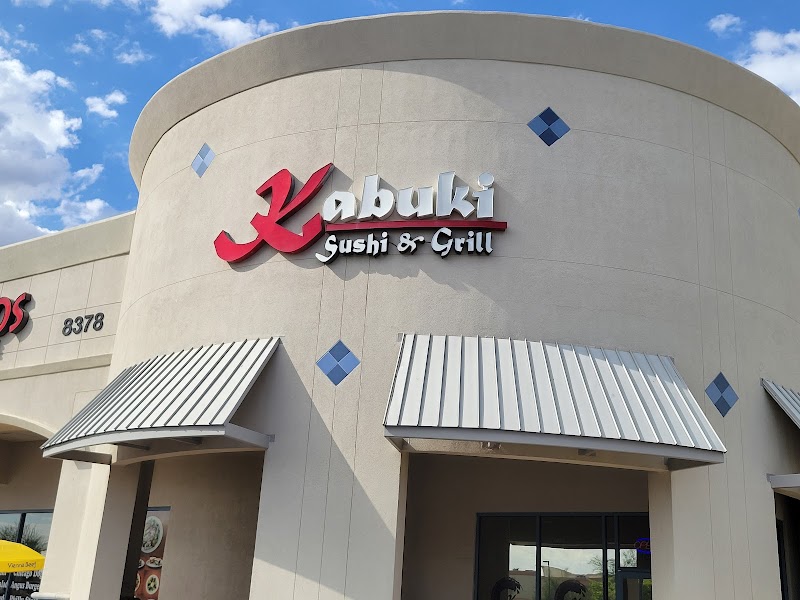 Photo of Kabuki Sushi & Grill