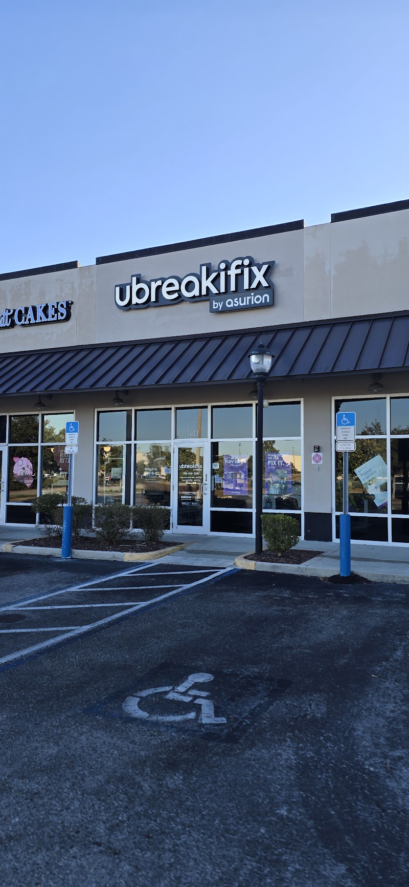 Photo of uBreakiFix - Phone and Computer Repair