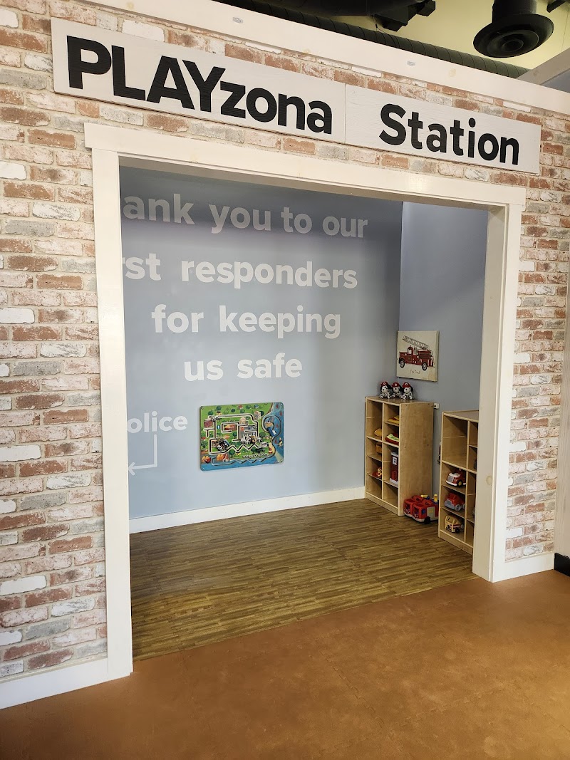 Photo of PLAYzona
