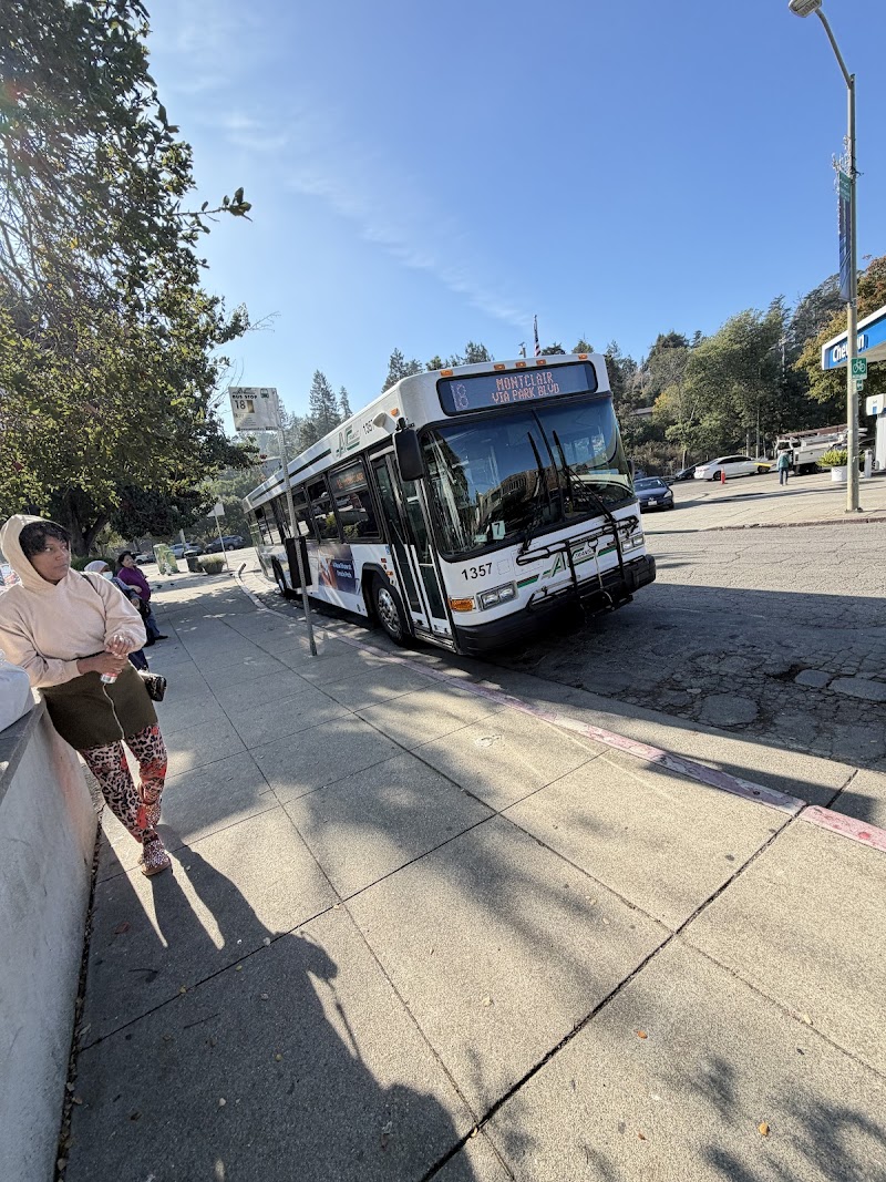 Mountain Blvd & Moraga Av photo 2