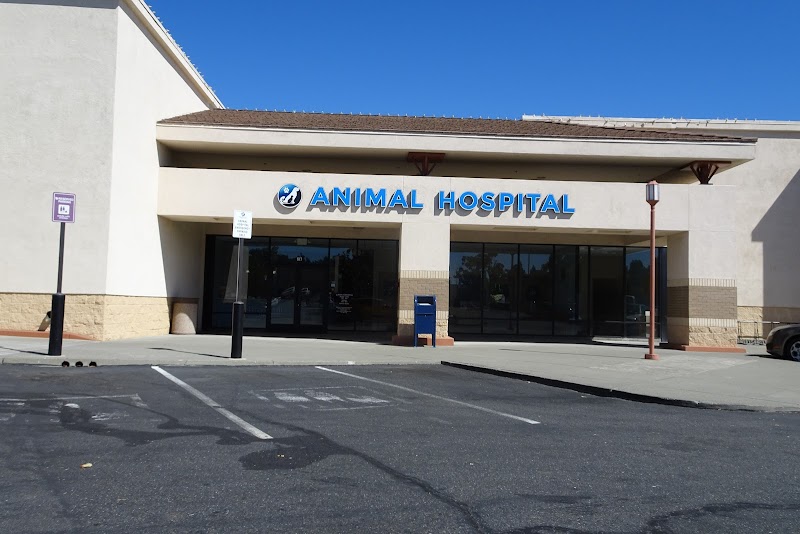 Happy Tails Animal Hospital photo 3