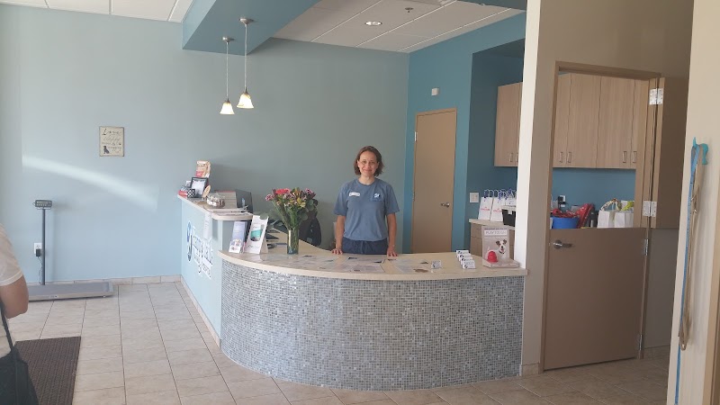 Happy Tails Animal Hospital photo 5