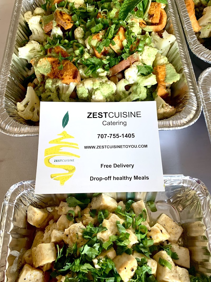 ZestCuisine photo 2