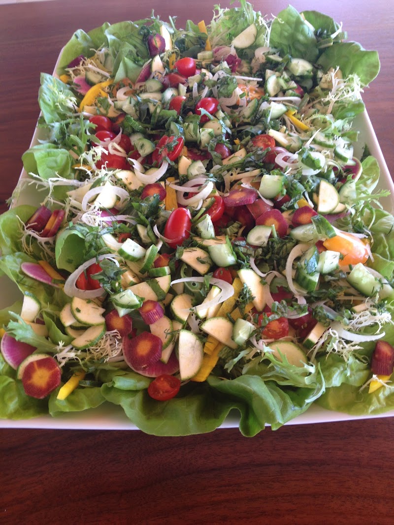 Photo of ZestCuisine