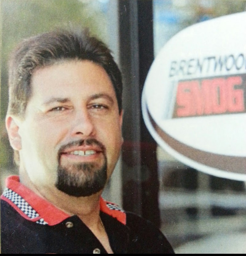 Photo of Brentwood Smog Express