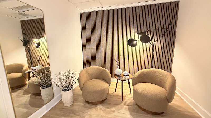 Photo of TM Body Wellness