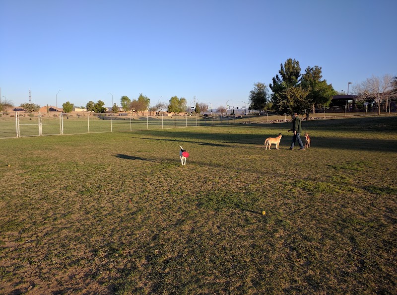 Photo of Alta Vista Park Off-leash Dog Park