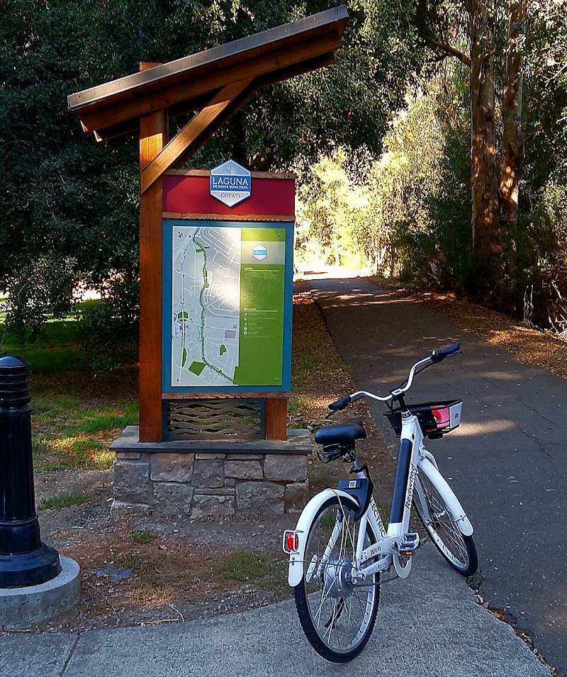 Photo of Laguna de Santa Rosa Trail - Cotati