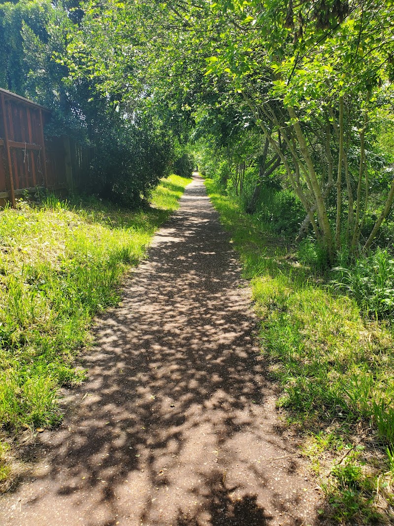 Laguna de Santa Rosa Trail - Cotati photo 3