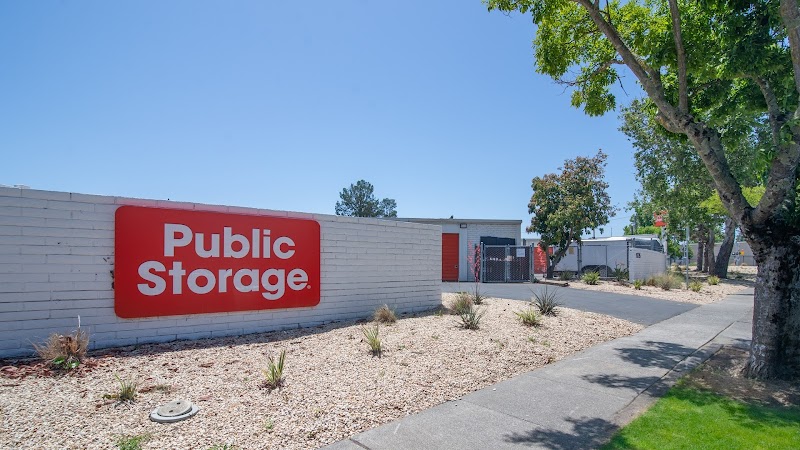Photo of Public Storage