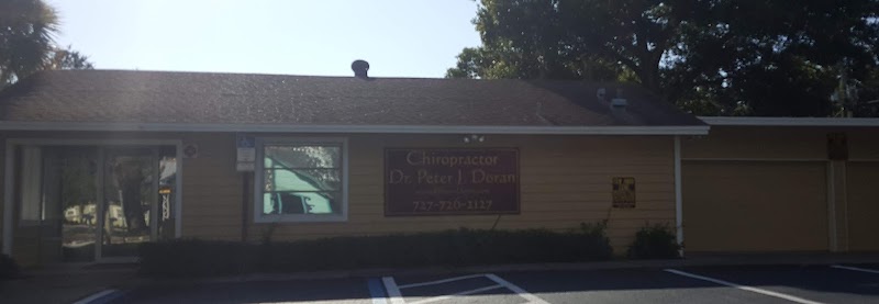 Photo of Doran Peter J DC