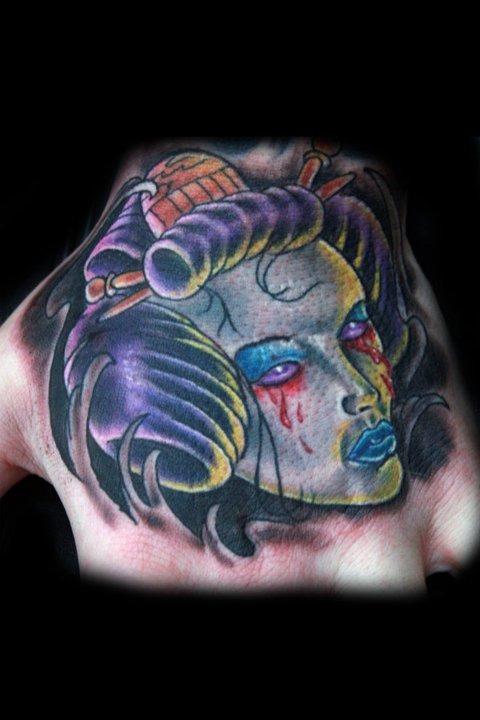 Studio Ink Tattoo and Body Piercing photo 3