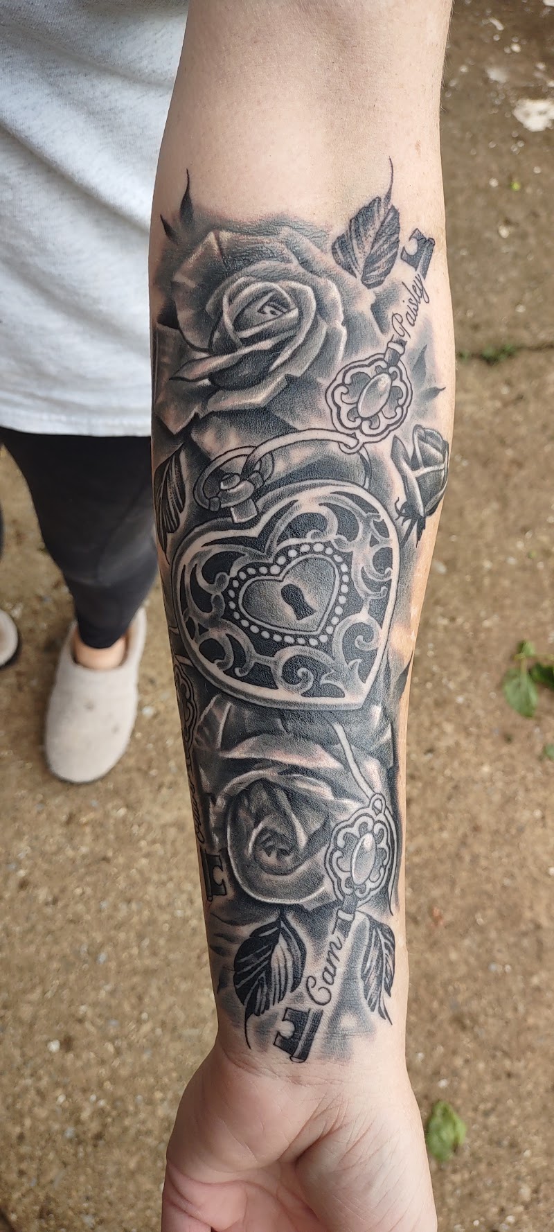 Photo of Studio Ink Tattoo and Body Piercing