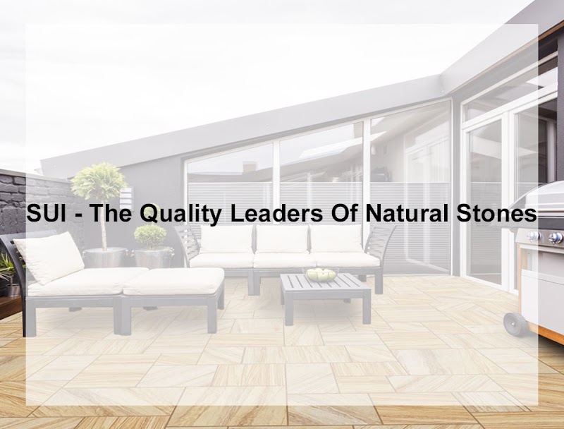 Photo of Stone Universe Inc - Wholesale Natural Stone Suppliers & Distributor Company In California, USA