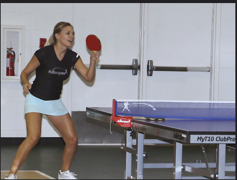 Photo of Land O’ Lakes Table Tennis Club