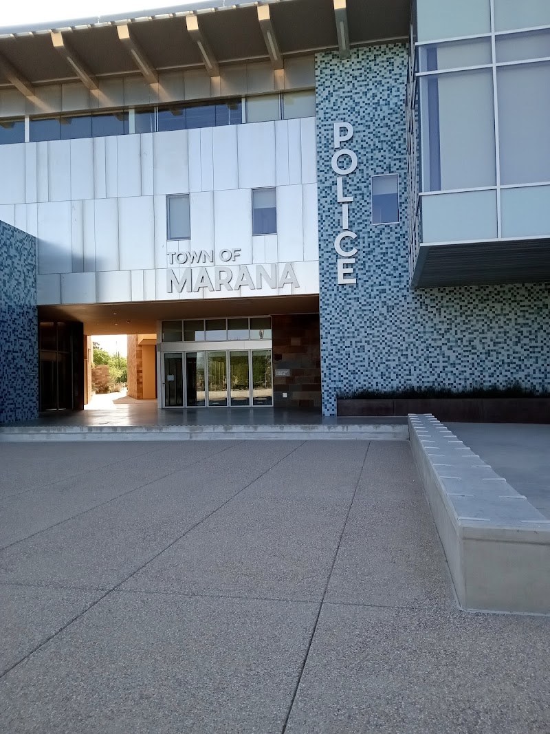Ed Honea Marana Municipal Complex photo 4