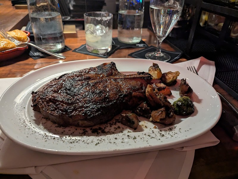 Steak 48 Del Mar photo 5