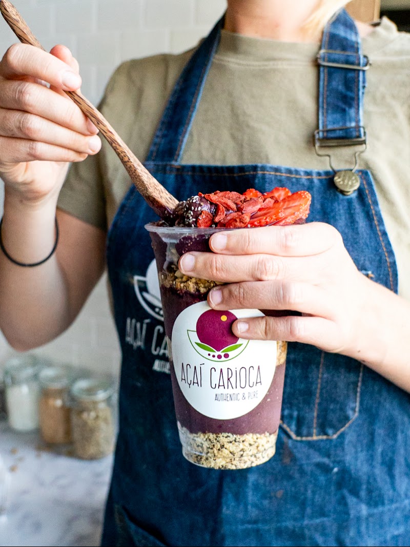 Acai Carioca - point loma (co-located with cocoplaya) photo 3