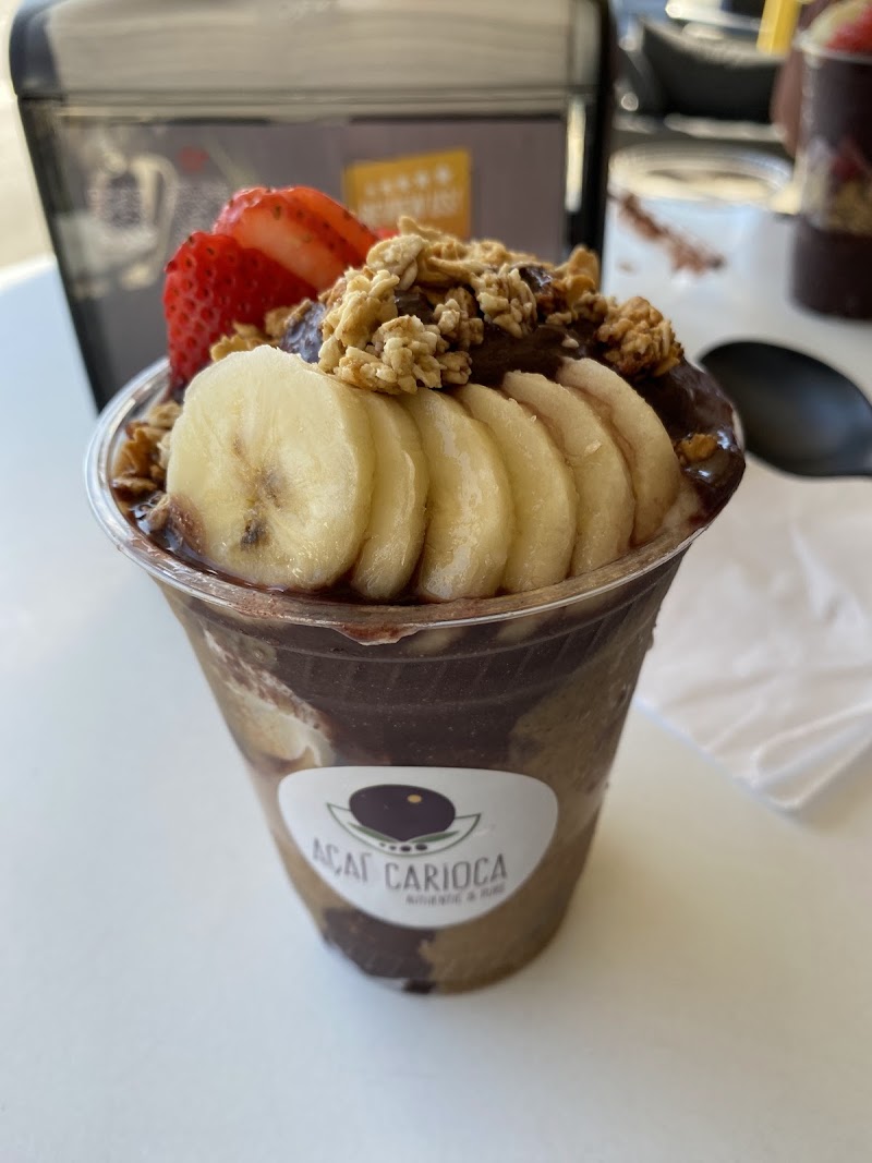 Acai Carioca - point loma (co-located with cocoplaya) photo 4