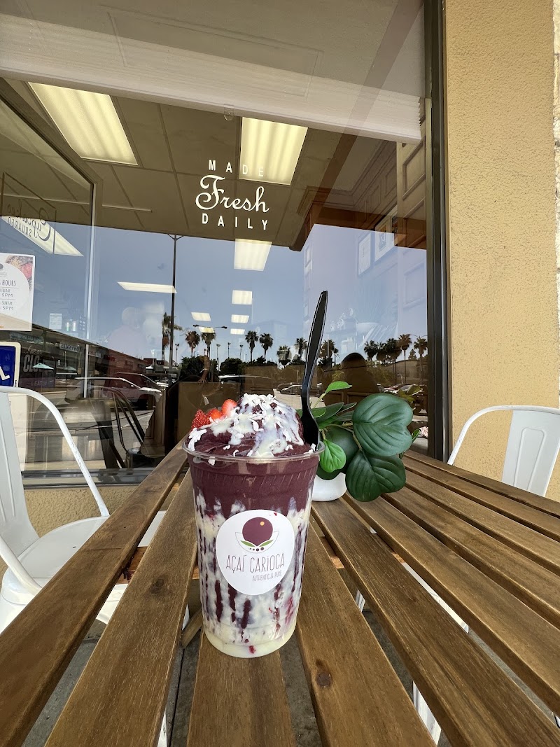 Photo of Acai Carioca - point loma (co-located with cocoplaya)