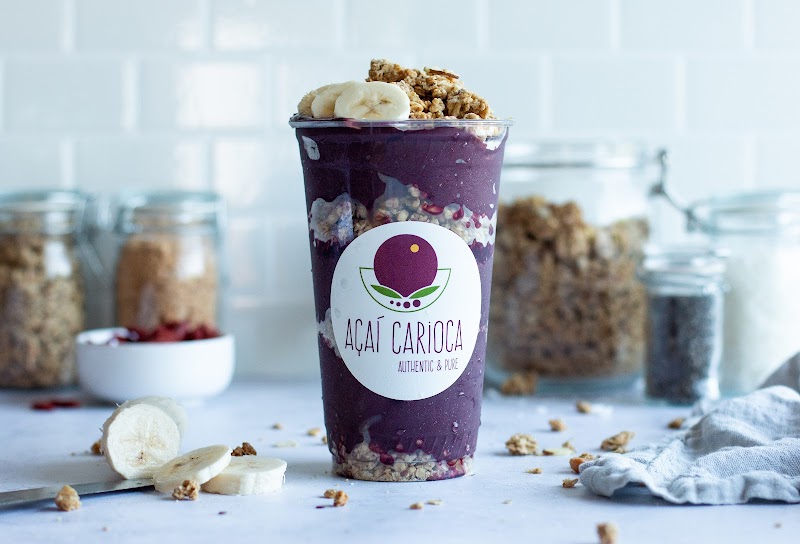 Acai Carioca - point loma (co-located with cocoplaya) photo 2