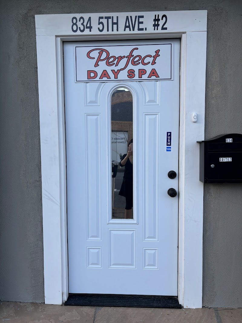Perfect DAY SPA Massage photo 3