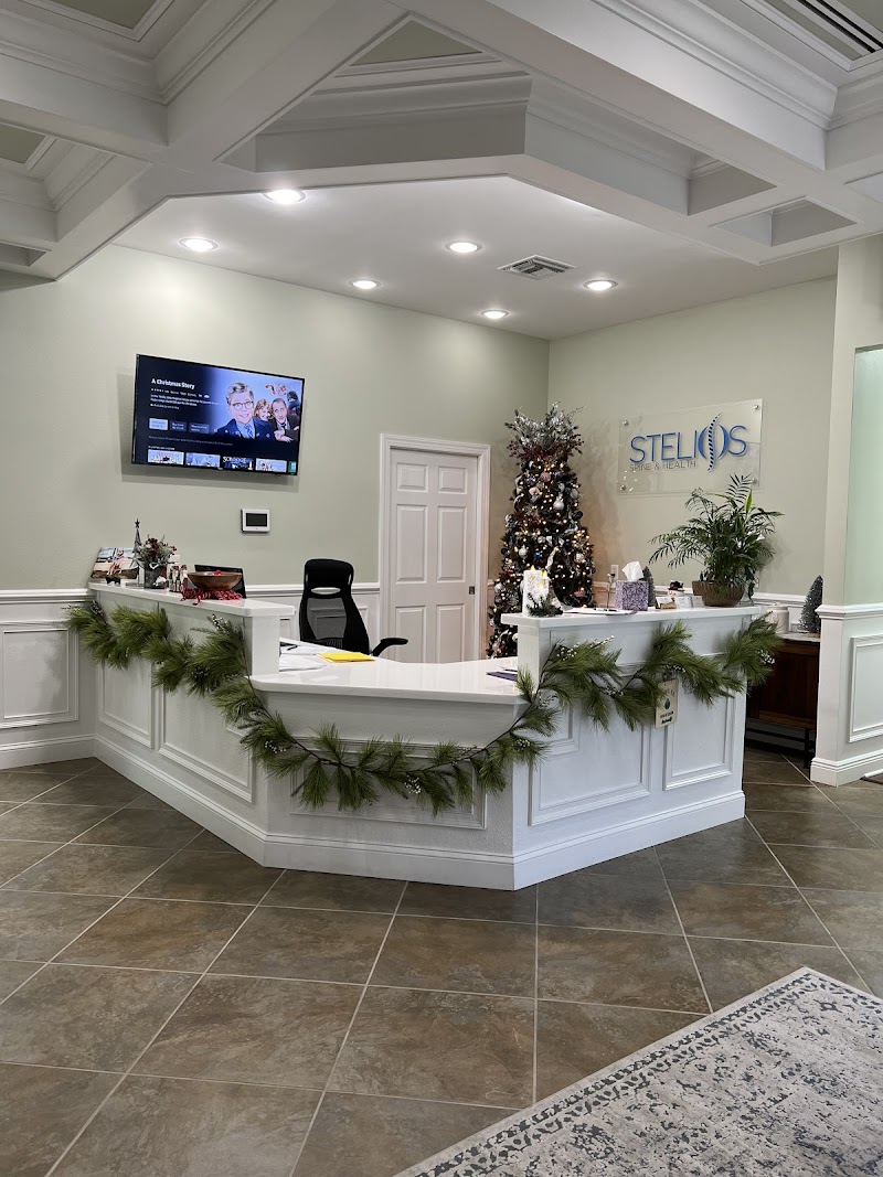 Stelios Spine and Health, LLC photo 2