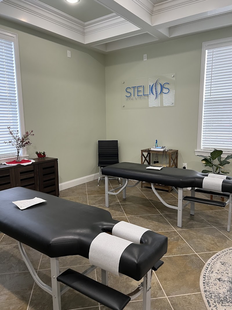 Photo of Stelios Spine and Health, LLC
