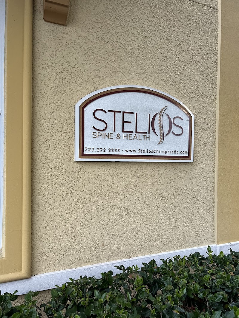 Stelios Spine and Health, LLC photo 4