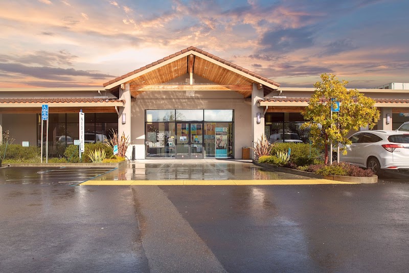 Sonoma Valley Community Health Center photo 2