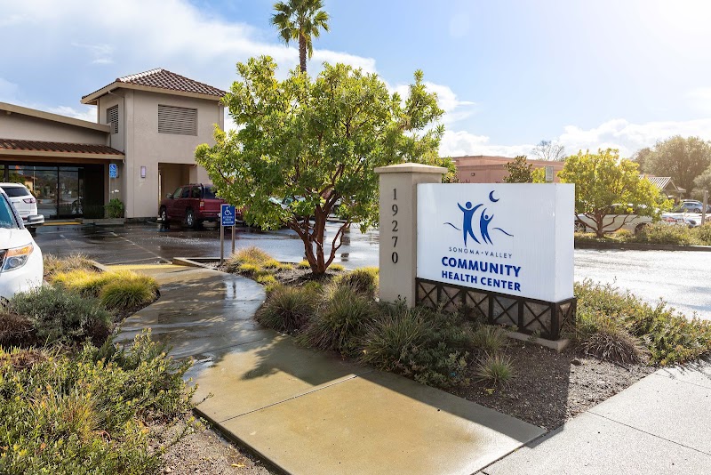 Sonoma Valley Community Health Center photo 4