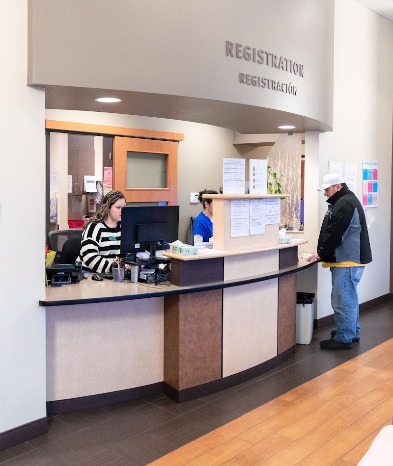 Sonoma Valley Community Health Center photo 5