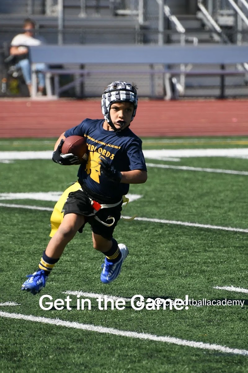 California Football Academy photo 3