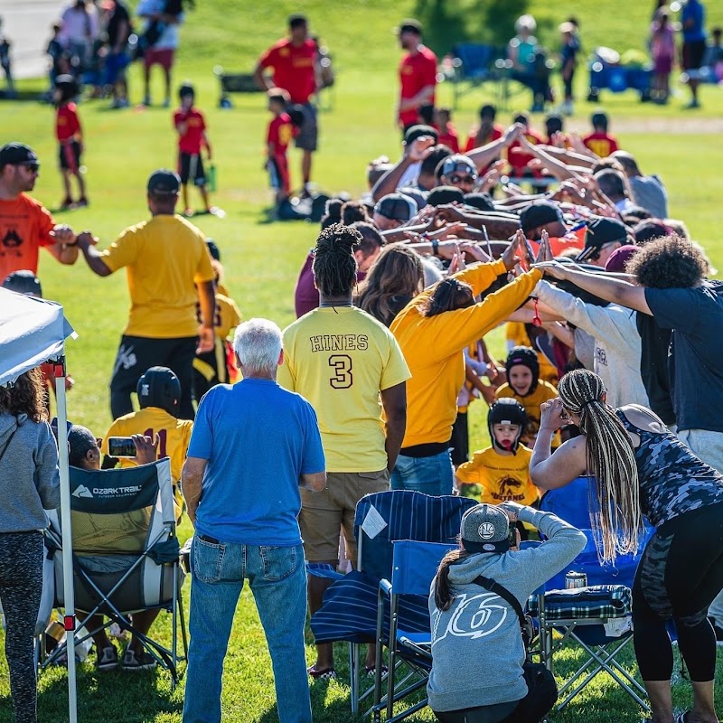 California Football Academy photo 4