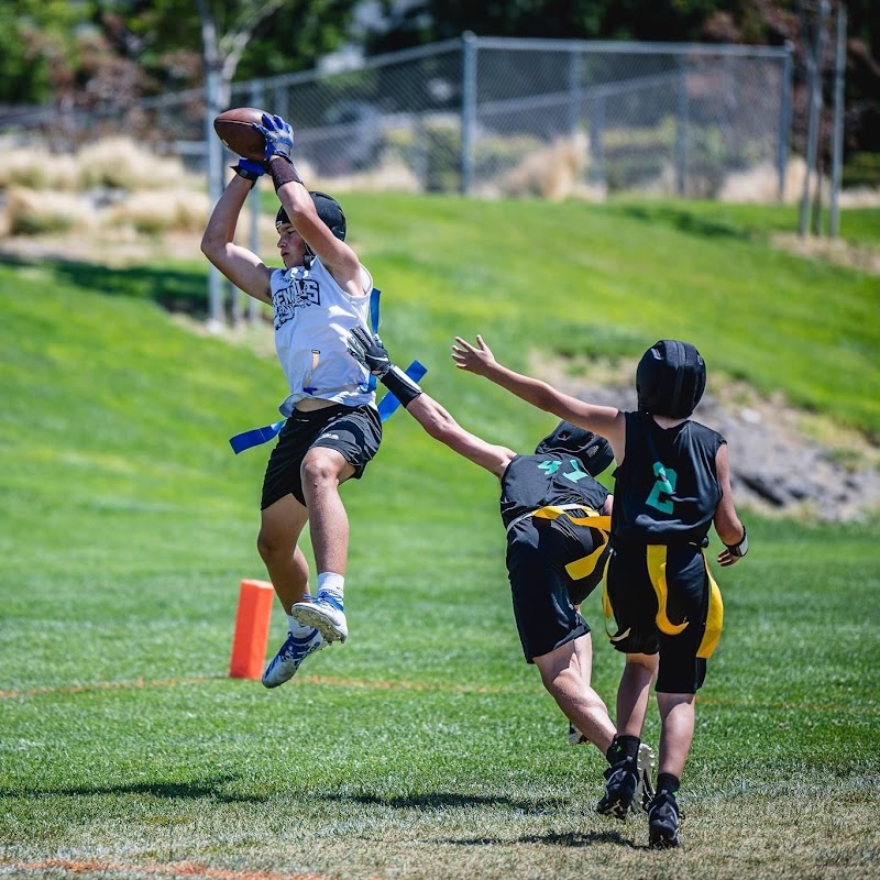 California Football Academy photo 2