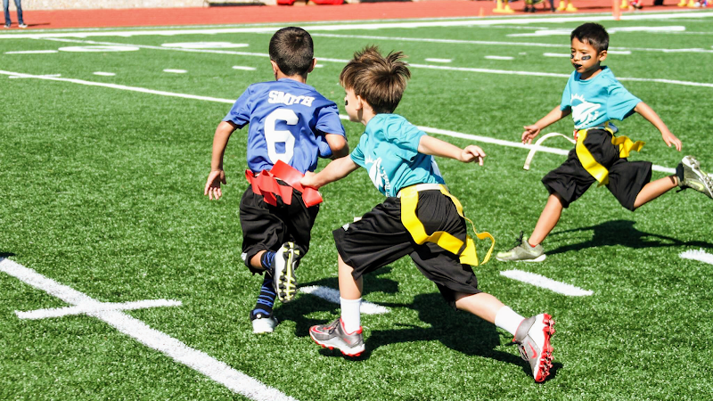 Photo of California Football Academy
